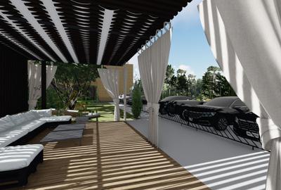 Casă cu 5 camere cu Canalizare în Metalurgiei - 6