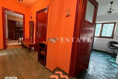 Apartament cu 3 camere semidecomandat în Militari - 2
