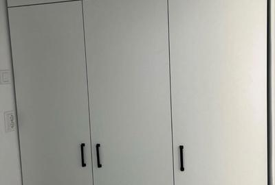 Apartament cu 2 camere semidecomandat în Ultracentral