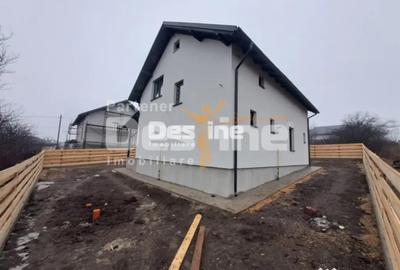 Casă cu 5 camere cu Canalizare în Balciu - 10