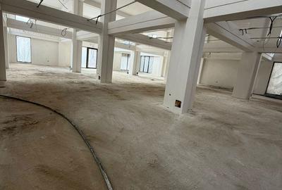 Spațiu comercial, de 985 mp, în Central - 10