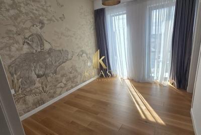 4 camere LUX, Penthouse Victoriei - 10
