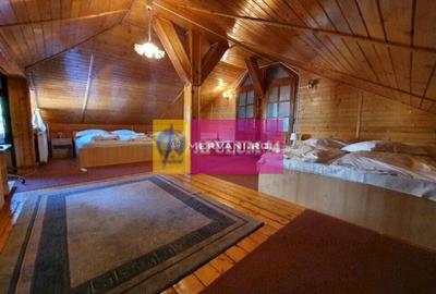 Vila de vanzare in Busteni - Zona Zamora - 13