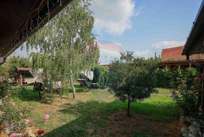 De vanzare Casa tradi?ionala, la doar 20 de minute de... - 12