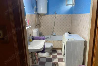 Casa de vanzare la Sannicolau Mare - 1