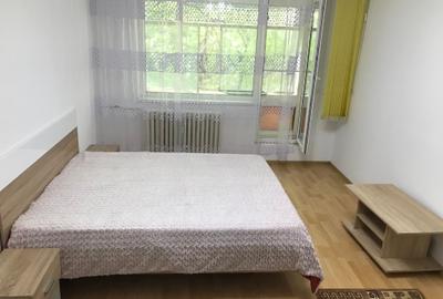 Apartament cu 3 camere semidecomandat în Tineretului - 3