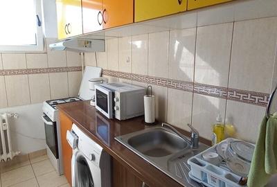 Apartament cu 2 camere decomandat, mobilat în Drumul Taberei - 9