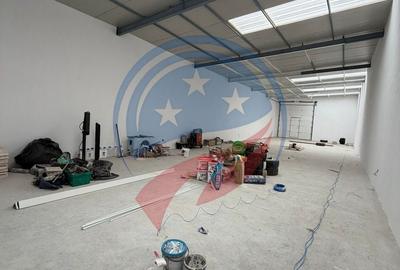 HALA SHOWROOM CENTURA NORD CALITATE SUPERIOARA - 7