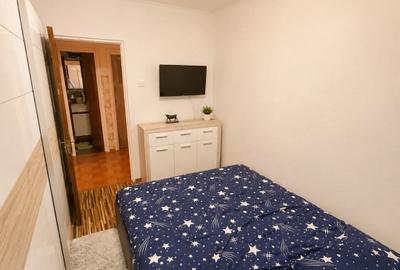 Apartament cu 3 camere decomandat, mobilat în Tineretului - 5