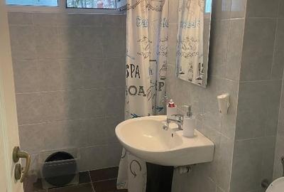Apartament cu 2 camere nedecomandat, mobilat în Podu Roș - 4