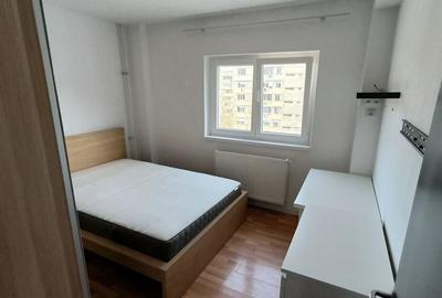 Apartament cu 3 camere decomandat, mobilat în Drumul Taberei - 4