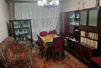 Apartament cu 4 camere semidecomandat în Tei - 3