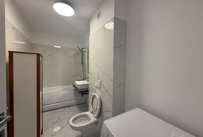 Apartament cu 2 camere semidecomandat, mobilat în Bucureștii Noi - 6