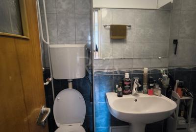 Apartament cu 4 camere decomandat în Amzei - 6