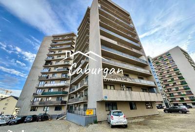 Spațiu comercial, de 58 mp, în Central