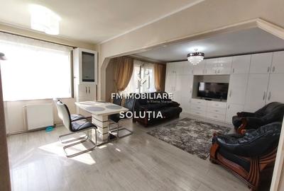 Apartament 3 camere - Bd. București, zona Profi - 8