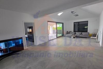 Vila Butimanu, locatie excelenta pentru locuit permanent sau casa vacant - 6