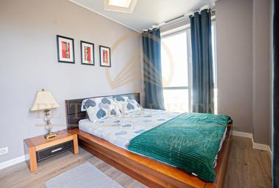 Apartament cochet la intrare in Mamaia - gata de mutat, cu loc de parcare - 3