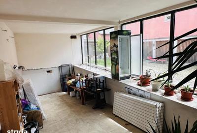 Casă cu 7 camere cu Teren 570 Mp în Chiajna - 5