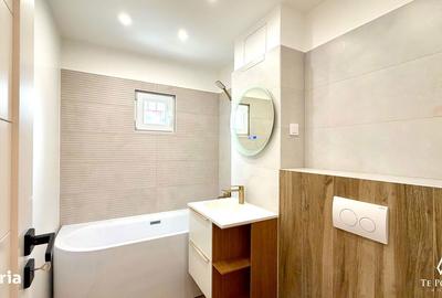 Apartament cu 3 camere în Central - 14