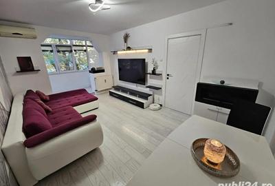 Apartament 3 camere Titan, 60mp - 3