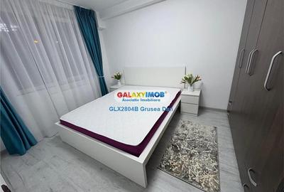 Apartament cu 2 camere decomandat, mobilat în Grozăvești