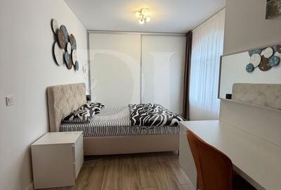 Casă cu 4 camere cu Teren 400 Mp în Central