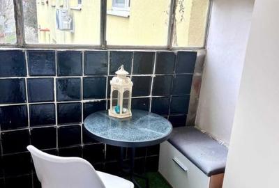 Apartament cu 3 camere, mobilat în Mănăștur - 1