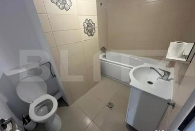 Apartament cu 3 camere decomandat, mobilat în Central - 1