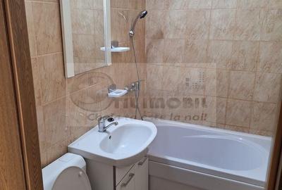 Garsonieră semidecomandată, mobilată în Nicolina - 6