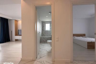 Apartament cu 3 camere în Ștefăneștii de Jos - 5
