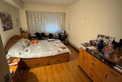 Apartament cu 2 camere decomandat în Gheorgheni - 5