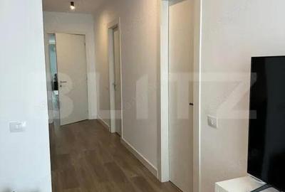 Apartament cu 4 camere decomandat, mobilat în Sisești - 14