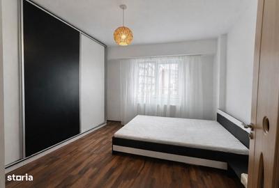 Apartament cu 2 camere în Central - 1