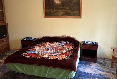 Casă cu 4 camere cu Teren 18 Mp în Sânpetru Almașului - 2