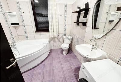 Casa tip duplex spatioasa cu garaj - 1