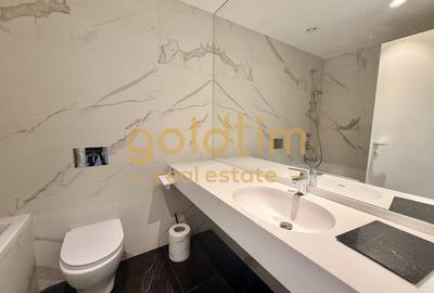 Apartament cu 4 camere decomandat, mobilat în Herăstrău - 13