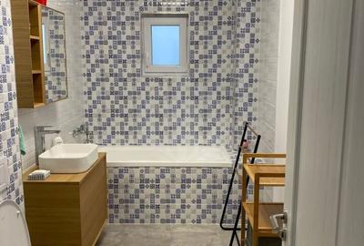 Apartament cu 2 camere, mobilat în Lupeni - 3