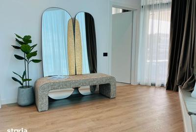 Apartament cu 4 camere în Central