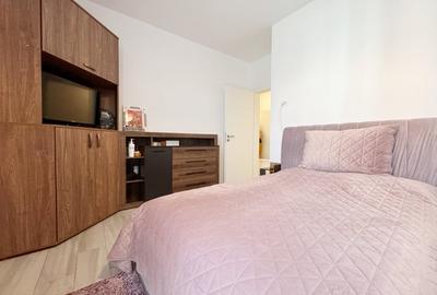 Apartament 2 camere, 54mp + 12mp terasa, etajul 1, Future Residence - 4