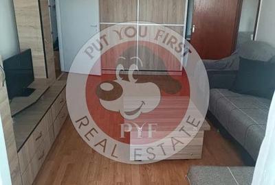 Gorjului | 2 camere | 65mp | semidec | B11287 Gorjului | 2 camere | 65mp | semidec | B11287 - 1