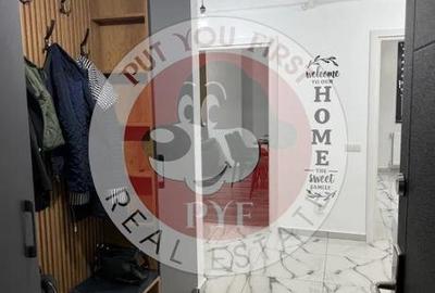 Piata Giulesti | 2 camere | Decomandat | 62mp | B11762 - 6