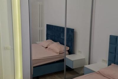 Apartament 2 Camere  de Închiriat în Mamaia Nord 450 euro - 16