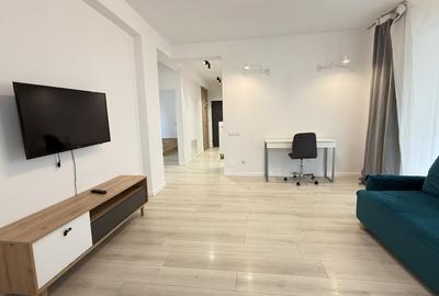 Comision 0! Apartament 3 camere + parcare,Manastur,zona Citadela - 6