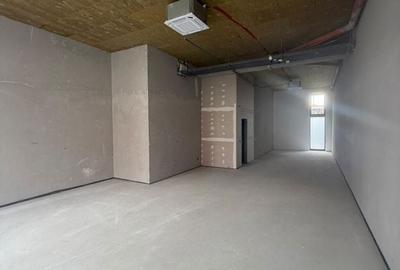 Spațiu comercial, de 78 mp, în Central - 7