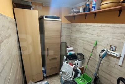 Apartament cu 3 camere decomandat în Olimpia-Stadion - 10