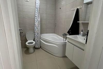 Apartament cu 2 camere în Chiajna - 1