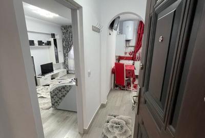 Garsoniera in localitatea Siriu,jude?ul Buzau,central - 8