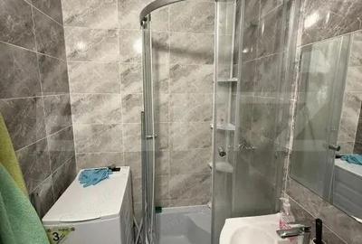 Garsonieră nedecomandată în Central - 2