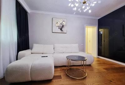 2 Camere Mobilat Premium, Parter, la Metrouri 1 Mai & Grivi?a - 10